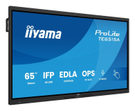 iiyama ProLite TE6515A-B1AG dotykowy - 1537999 - zdjęcie 2